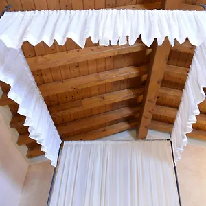  Bauernhof Corte Fattori