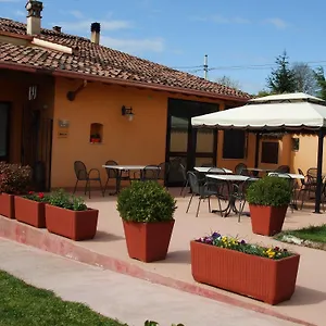  Casa di campagna Nuvolino