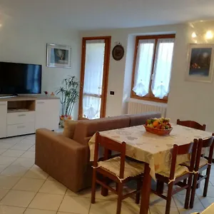  Casa vacanze Borgo Antico